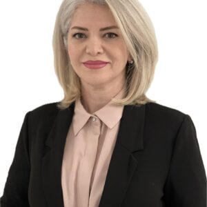 Event consultation with Mahnaz - Expert guidance on event planning.